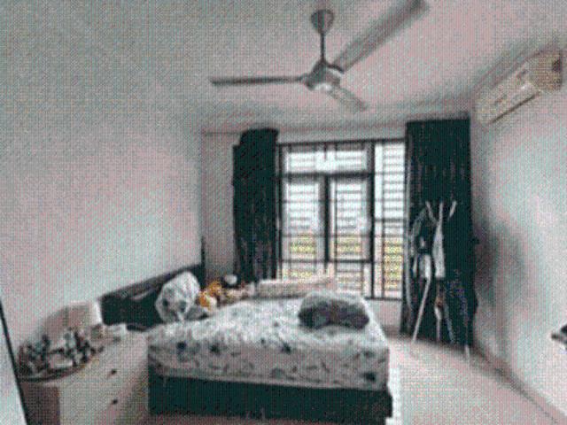 Golden Sands Seaview