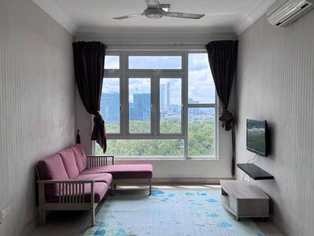 Golden Sands Seaview Jalan Mahmoodiah Jb Town Near Hospital SA