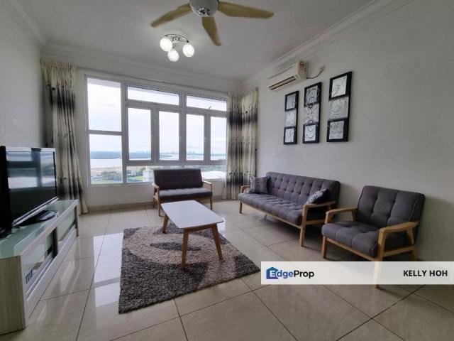 Golden Sands Seaview Residence