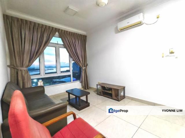 Golden Sands Seaview Residence