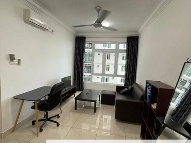 Golden Sands Seaview Residence