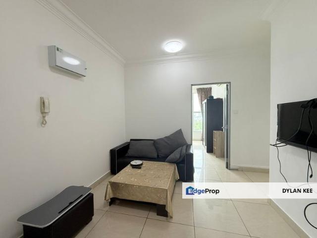 Golden Sands Seaview Residence