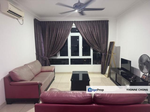 Golden Sands Seaview Residence
