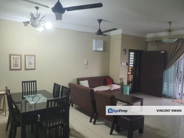 Golden Sands Seaview Residence