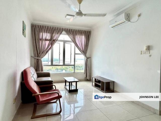 Golden Sands Seaview Residence