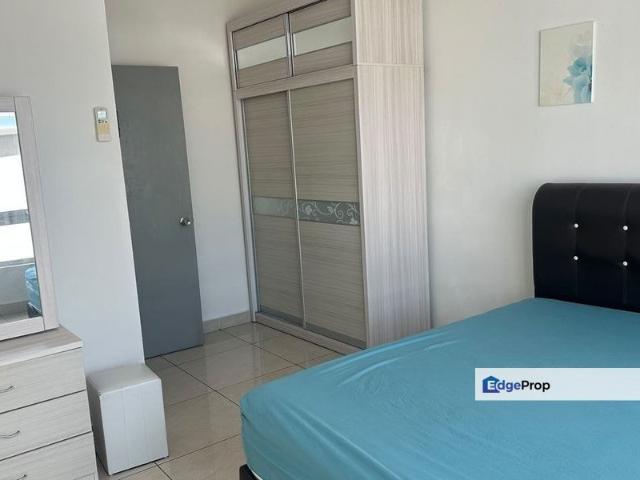 Golden Sands Seaview Residence