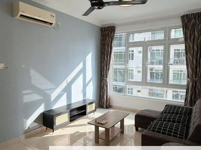 Golden Sands Seaview Residence