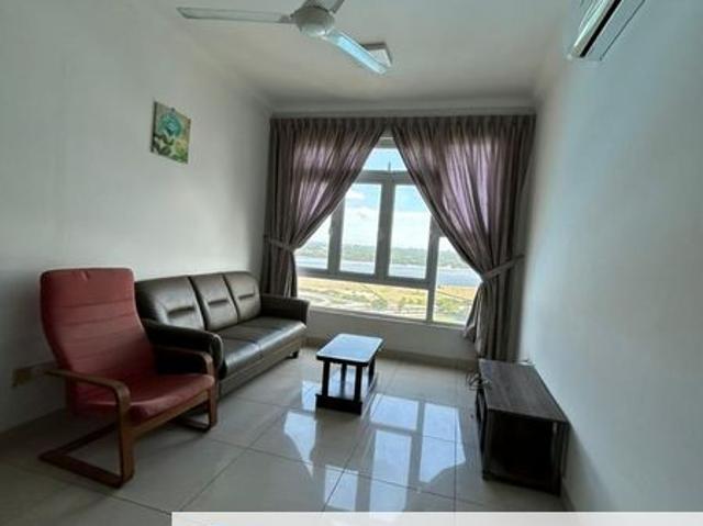 Golden Sands Seaview Residence