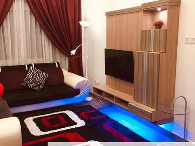 Golden Sands Seaview Residence