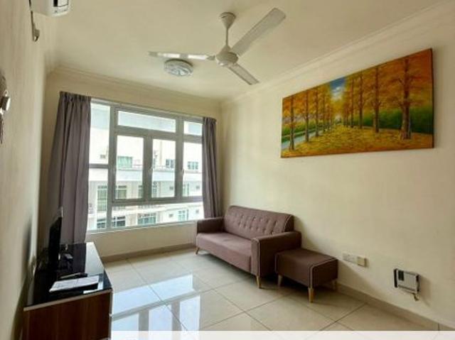 Golden Sands Seaview Residence