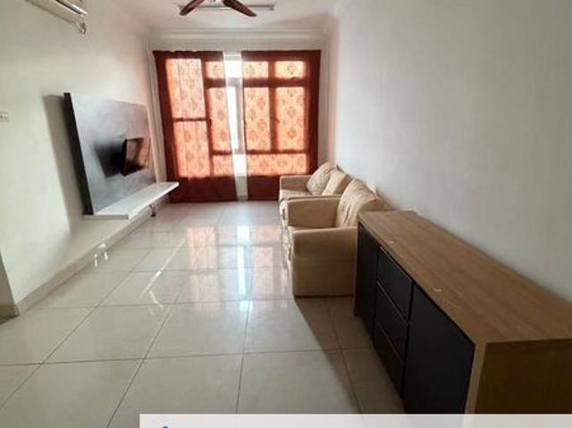 Golden Sands Seaview Residence