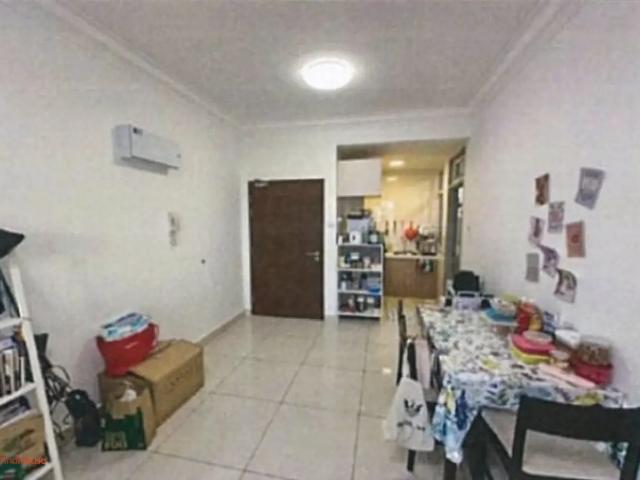 Golden Sands Seaview Residence