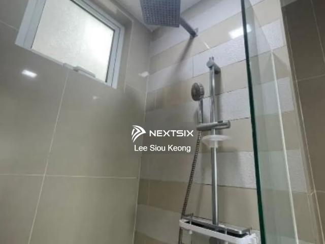 Golden Sands Service Residence