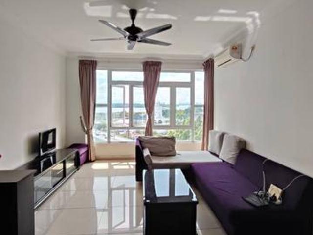 Golden Sands Residence CIQ RTS City Square RF Mall JB Town HSA