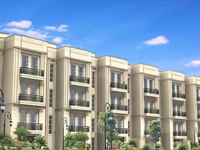 Golden Sanskriti Homes,Togan 3.5 BHK Apartment For Sale Chandigarh