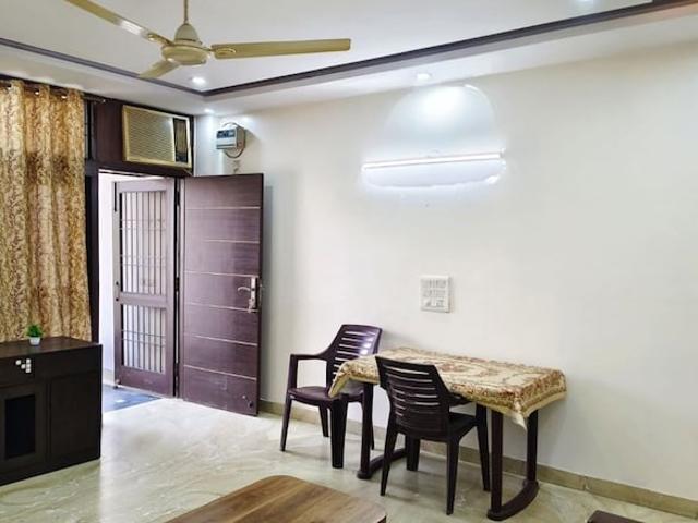 Golden Sapphire Titanium Heights 1 Bedroom 500 Sq. Yd. Apartment in Sector 21 Dwarka Delhi Listing ID: #10008