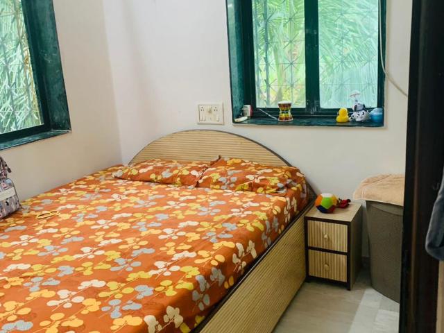 Golden Square Apartment 2 Bedroom 800 Sq. Ft. Apartment in Santacruz East Mumbai Listing ID: #9887