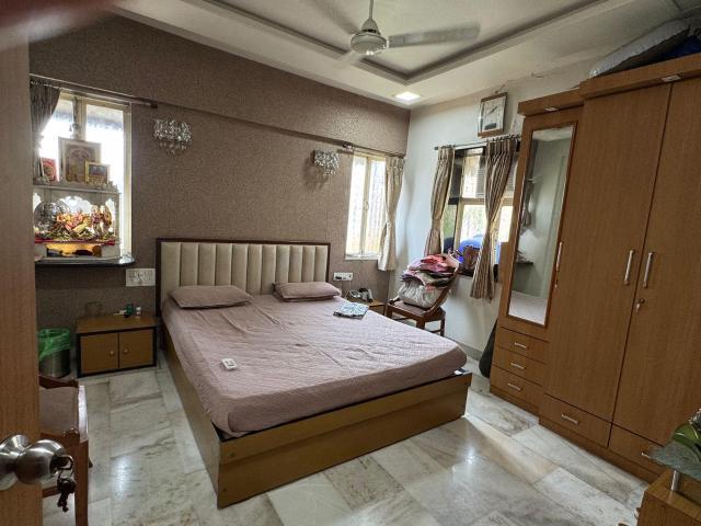 Golden Square 2 Bedroom 700 Sq. Ft. Apartment in Santacruz East Mumbai Listing ID: #9871