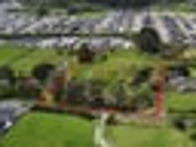 Golden Subdivision Opportunity