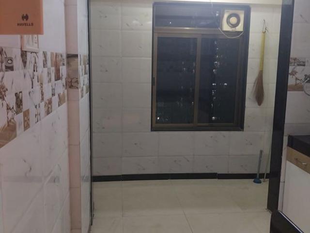 Golden Palace 1 Bedroom 500 Sq. Ft. Apartment in Kanjurmarg East Mumbai Listing ID: #10131
