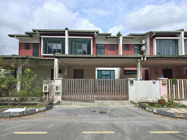 GOLDEN PALM Double Storeyy BATU 11
