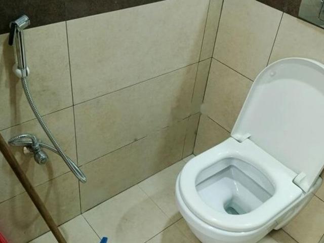 Golden Palms Apartment Bangalore 2 Bedroom 1300 Sq. Ft. Apartment in Thanisandra Main Road Bangalore Listing ID: #10407