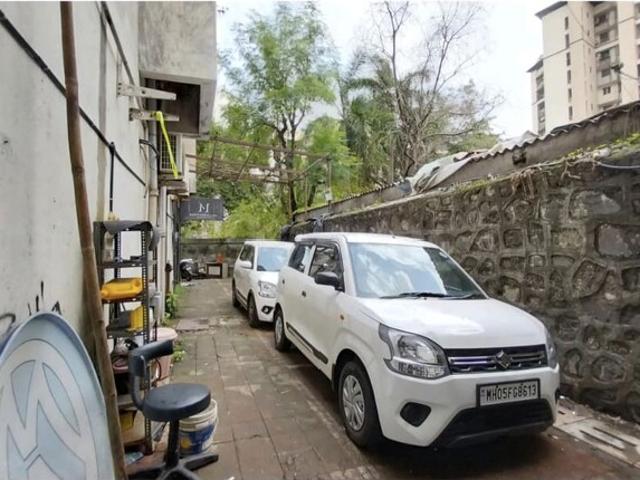 Golden Park Complex Commercial Showroom 1000 Sq. Ft. in Gokul Nagar Thane Listing ID: #10122