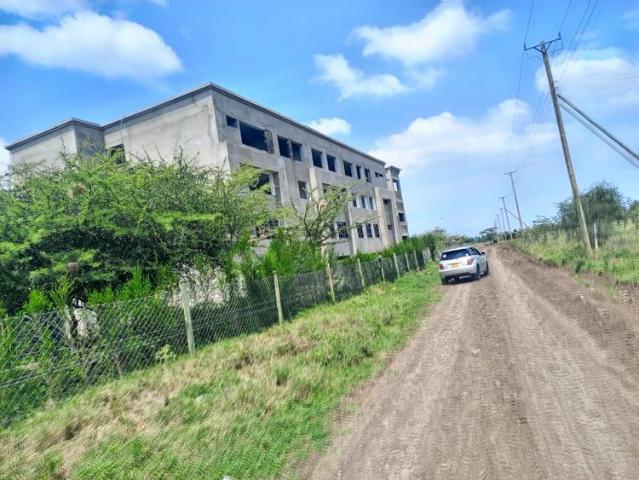 Golden Petal Homes Nanyuki