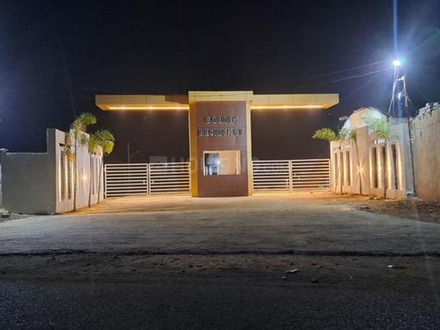 Golden Residency,Boria Kal Residential Plot For Sale Raipur