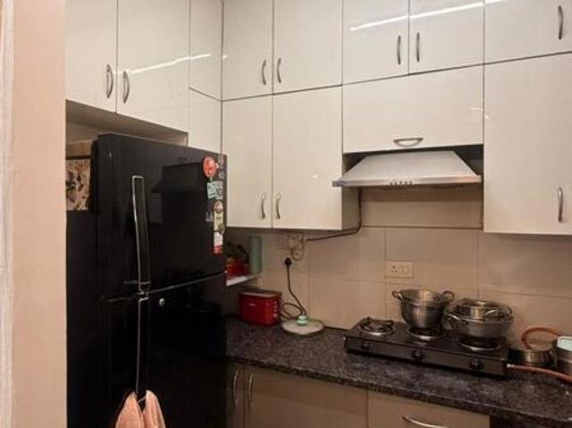 Golden Residency Indirapuram 2 Bedroom 950 Sq. Ft. Builder Floor in Ahinsa Khand 2 Ghaziabad Listing ID: #10303