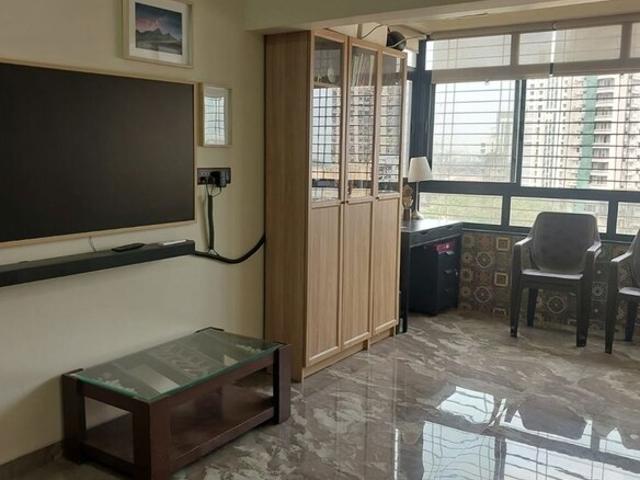 Golden Residency 1 Bedroom 365 Sq. Ft. Apartment in Dalal Estate Mumbai Listing ID: #10302