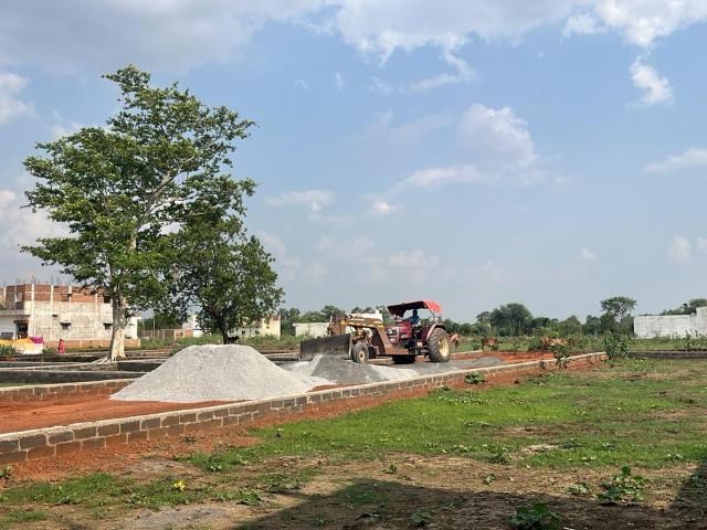 Golden Residency 800 Sq.Ft. Plot in Sejbahar Raipur Listing ID: #9909