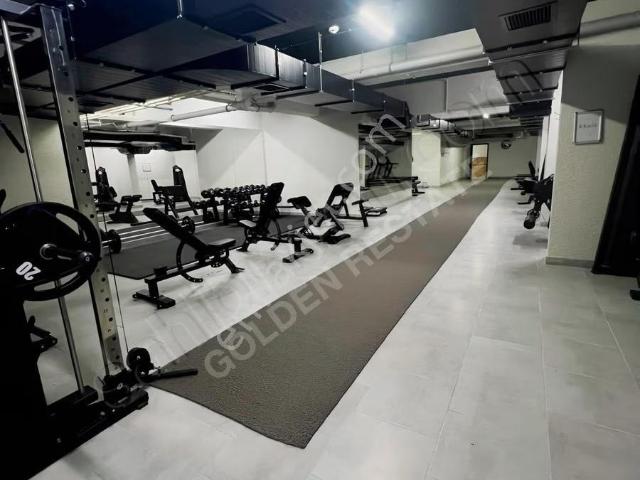 Golden Restate'den Selvi Park Evleri'nde 4+1 Satılık Daire