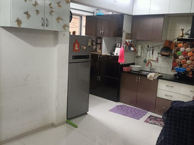 Golden Winds 2 Bedroom 810 Sq. Ft. Apartment in Lohgaon Pune Listing ID: #9663