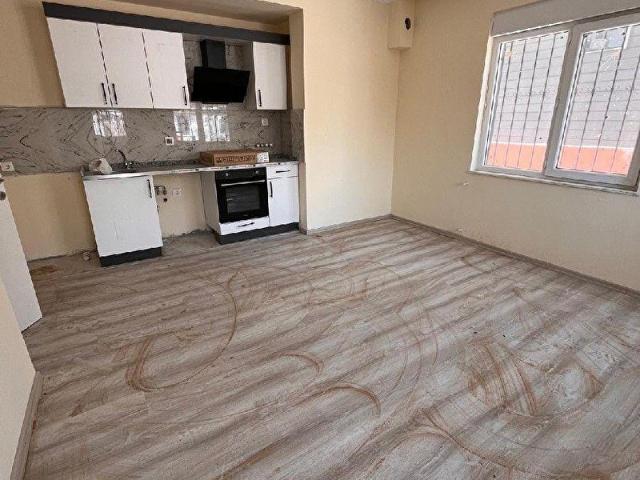 GOLDEN TREEDEN SATİLİK MURATPAŞA YEŞİLDERE MAHALLESİ 1+1 85M2 SİFİR DAİRE YÜKSEK GİRİŞ