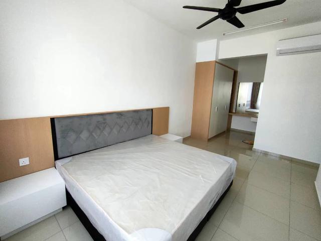 Golden Triangle 2 1250sqft Good Condition