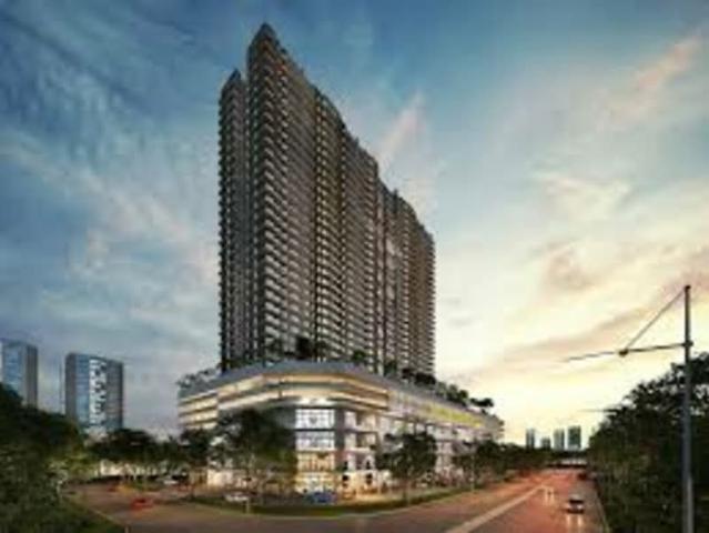 Golden Triangle 2, Bayan Lepas