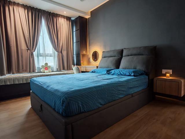 Golden Triangle 2 Condominium For Sale
