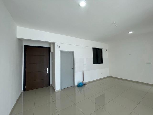 Golden Triangle 2 Condominium For Rent