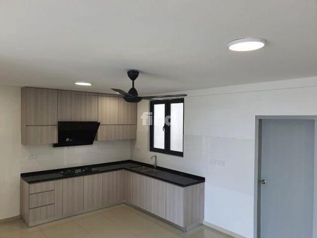 Golden Triangle 2 For Rent Sungai Ara