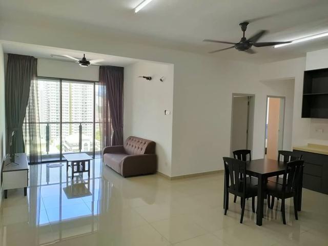 Golden Triangle 2 Move In Condition CHEAPEST 2 Carpark