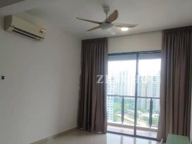 Golden Triangle 2Condo In Relau Sungai Ara Cheapest In Market For Sale