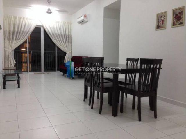 4 aircorn with fridge n washing machine GOLDEN TRIANGLE,Relau