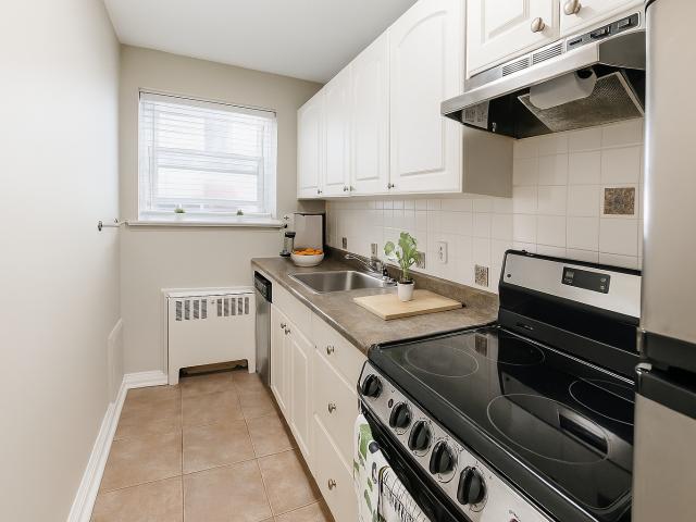 Golden Triangle Apartments 135 MacLaren Studio Plan E [object Promise] for Rent