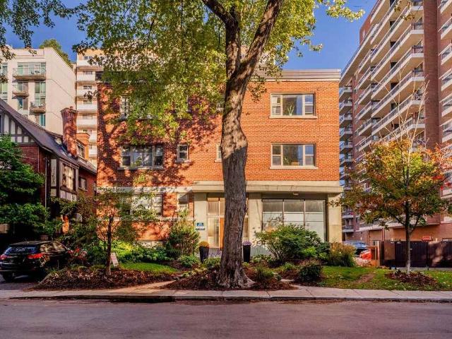 Golden Triangle Apartments 1 Bedroom Apartment for Rent at 135 Maclaren St, Ottawa, ON K2P 0K8 Centretown