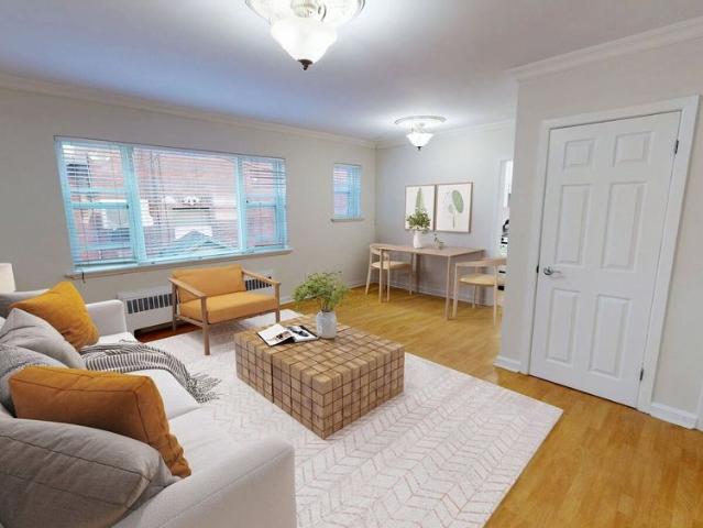 Golden Triangle Apartments Studio and One Bedroom Apartments for Rent in the Golden Triangle, Ottawa