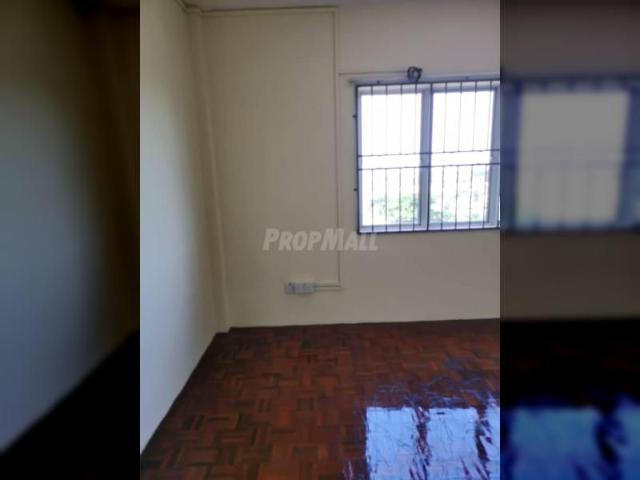 GOLDEN VILLA APARTMENT FOR RENTAL TAMAN SEJAHTERA, KLANG