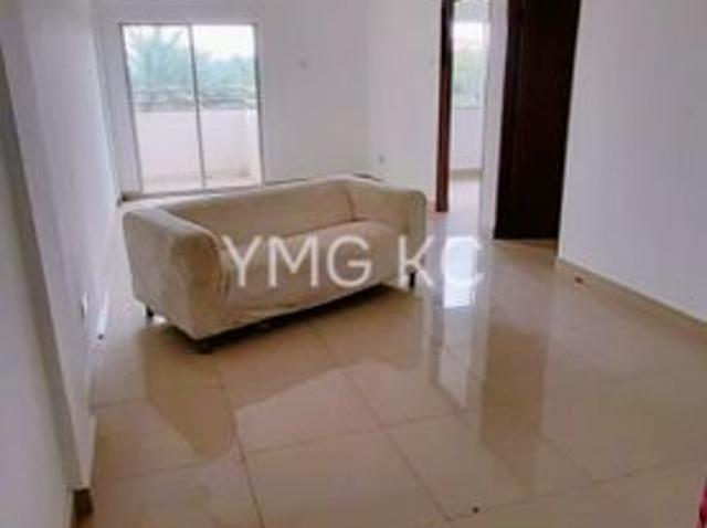 Golden Villa Apartment