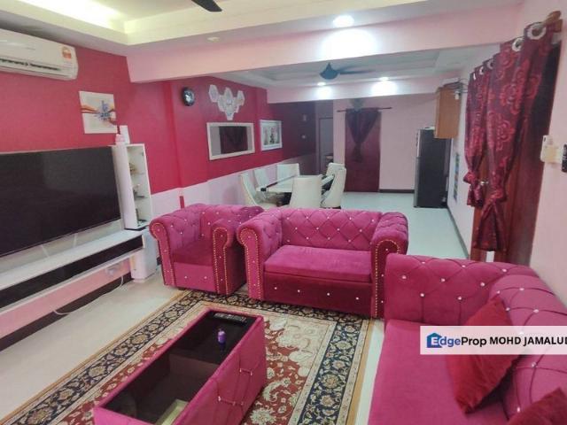 Golden Villa Apartment