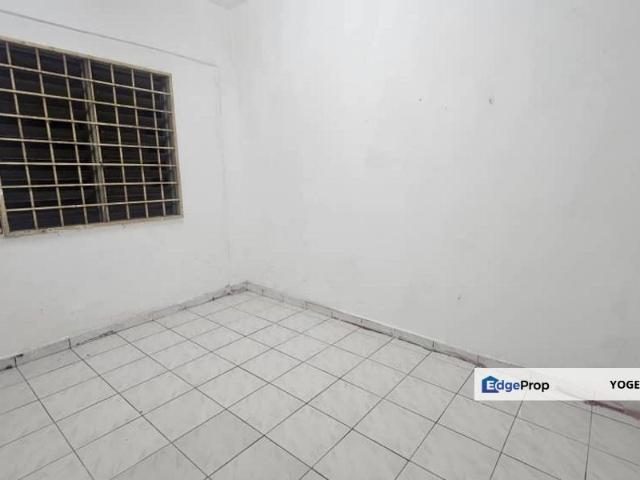 Golden Villa Apartment